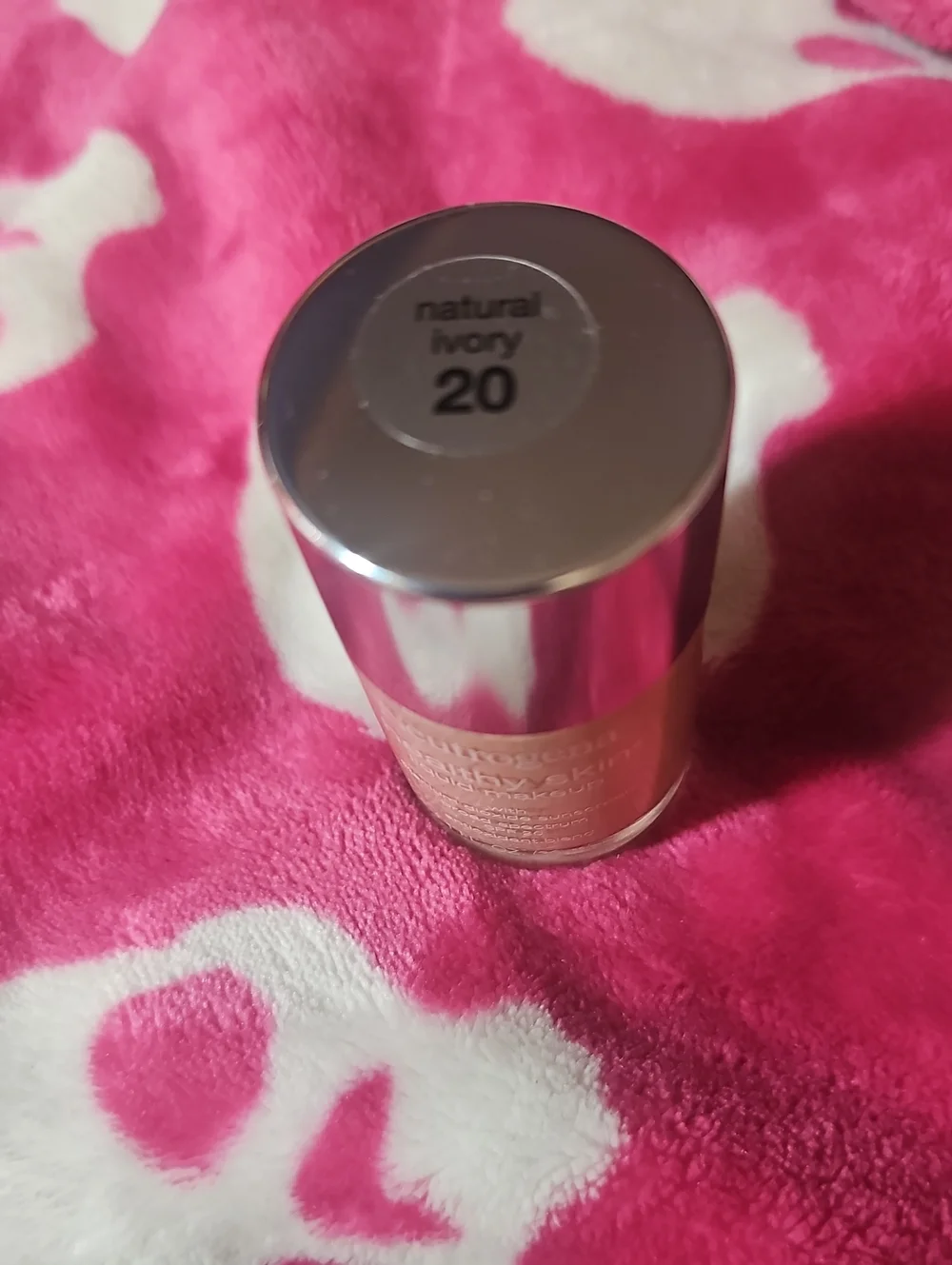Neutrogena healthy skin
